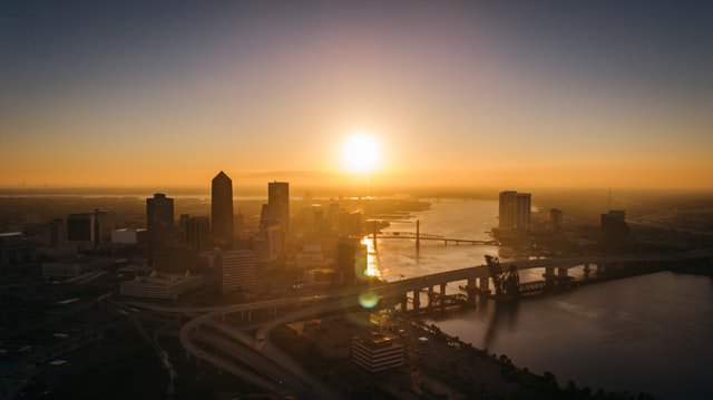 Best Places to Live in Jacksonville FL